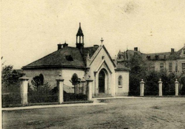 Márnice 