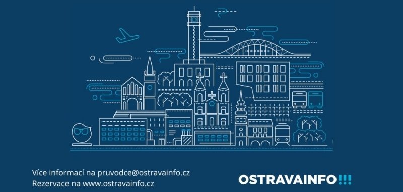Komentovaná procházka: Příběh Moravské Ostravy