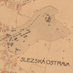 Místopis Slezské Ostravy