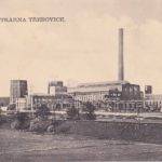 Elektrárna v Třebovicích